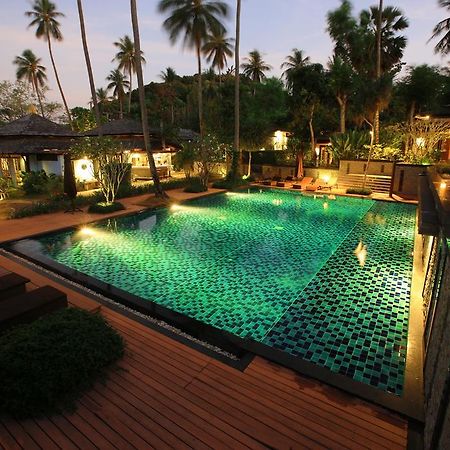Niramaya Villa & Wellness Ko Yao Noi Extérieur photo