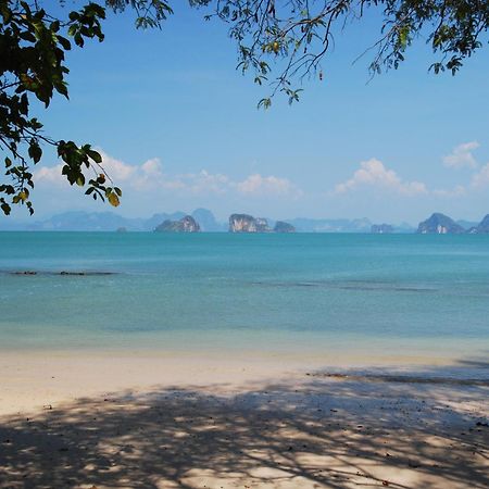 Niramaya Villa & Wellness Ko Yao Noi Extérieur photo