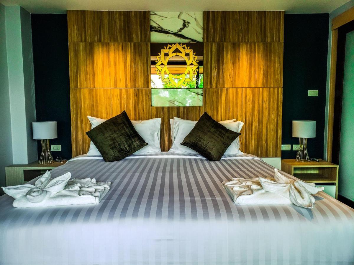 Niramaya Villa & Wellness Ko Yao Noi Extérieur photo