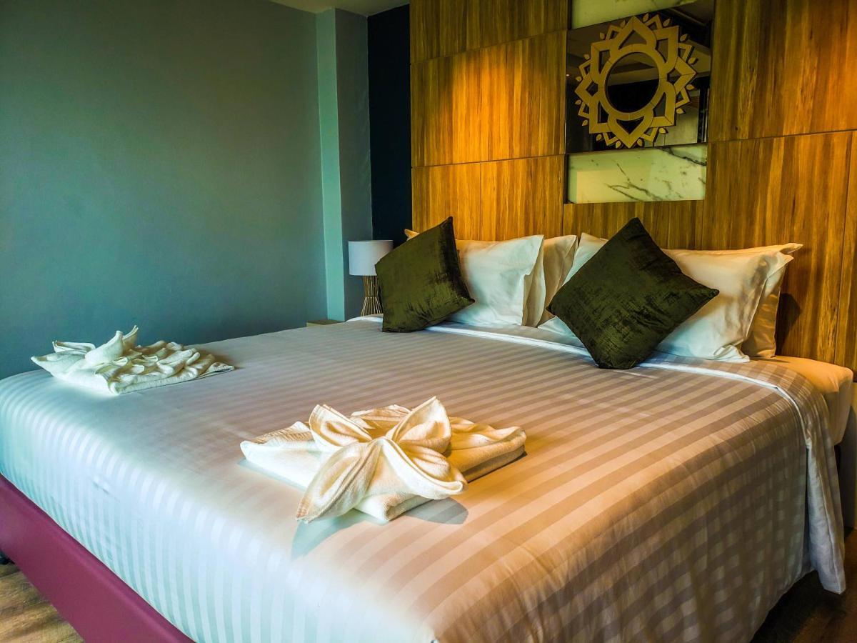 Niramaya Villa & Wellness Ko Yao Noi Extérieur photo