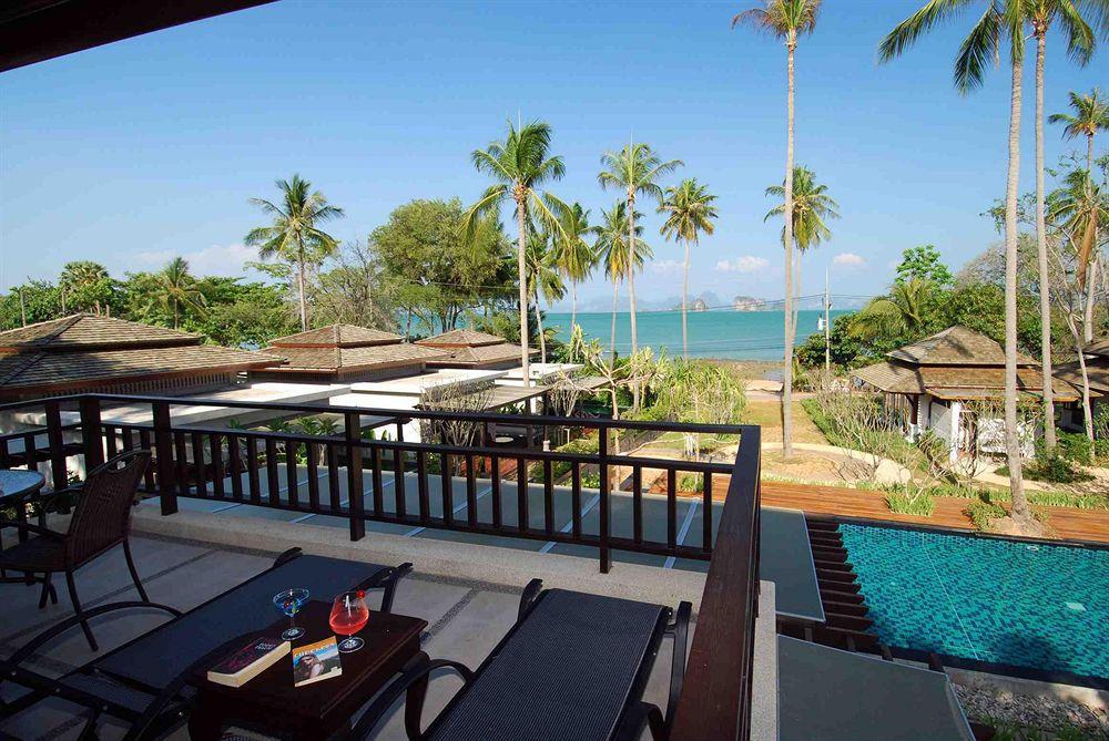 Niramaya Villa & Wellness Ko Yao Noi Facilités photo