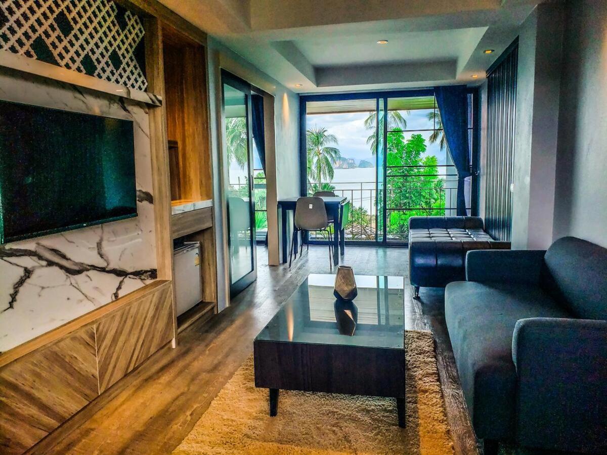 Niramaya Villa & Wellness Ko Yao Noi Extérieur photo
