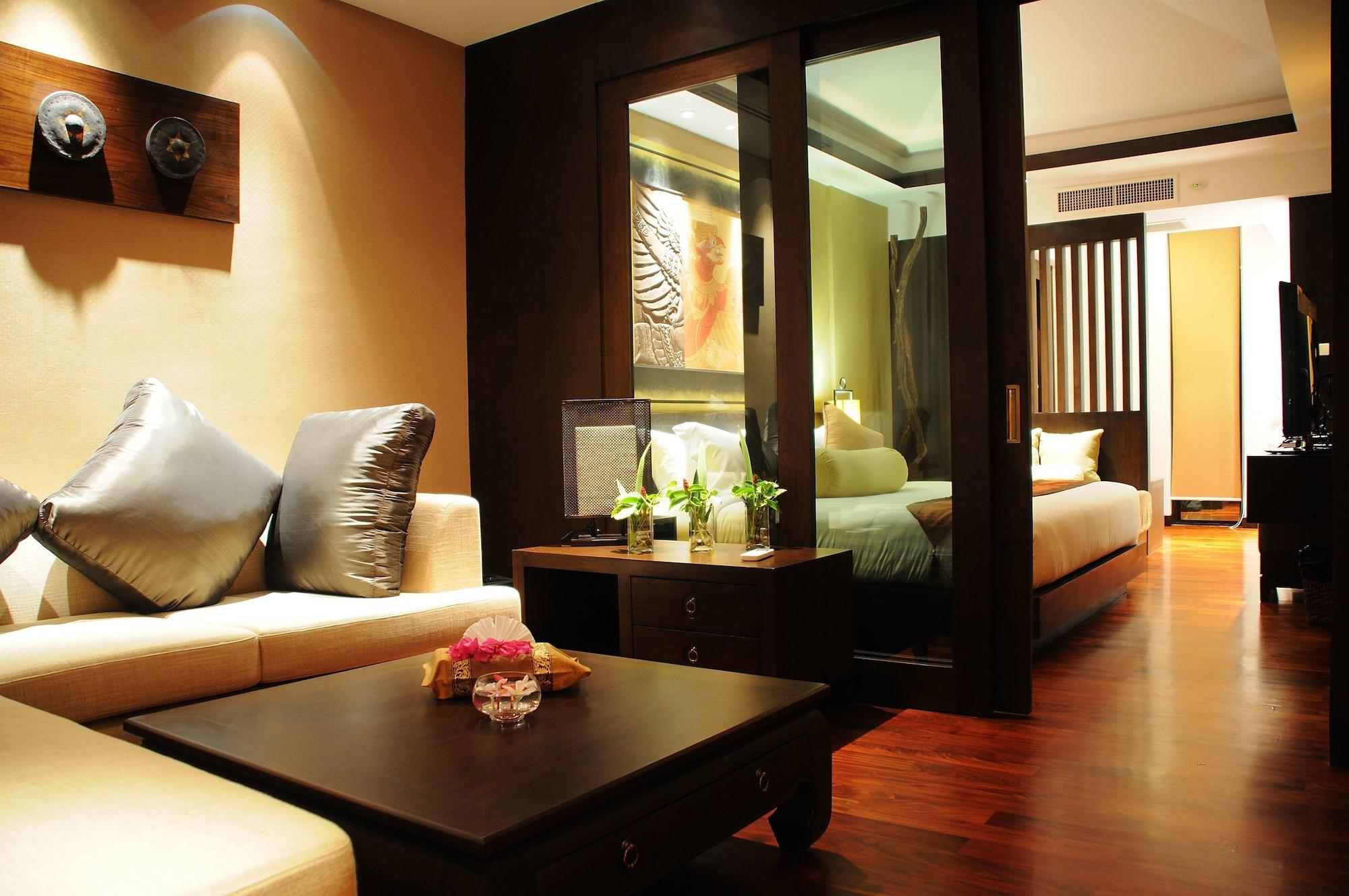 Niramaya Villa & Wellness Ko Yao Noi Chambre photo