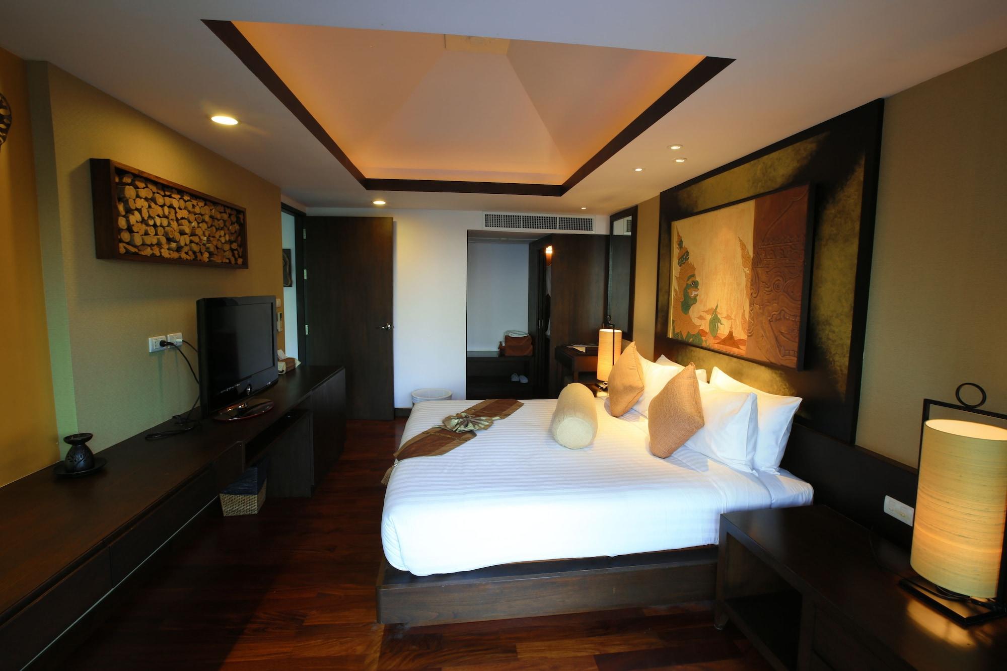 Niramaya Villa & Wellness Ko Yao Noi Extérieur photo