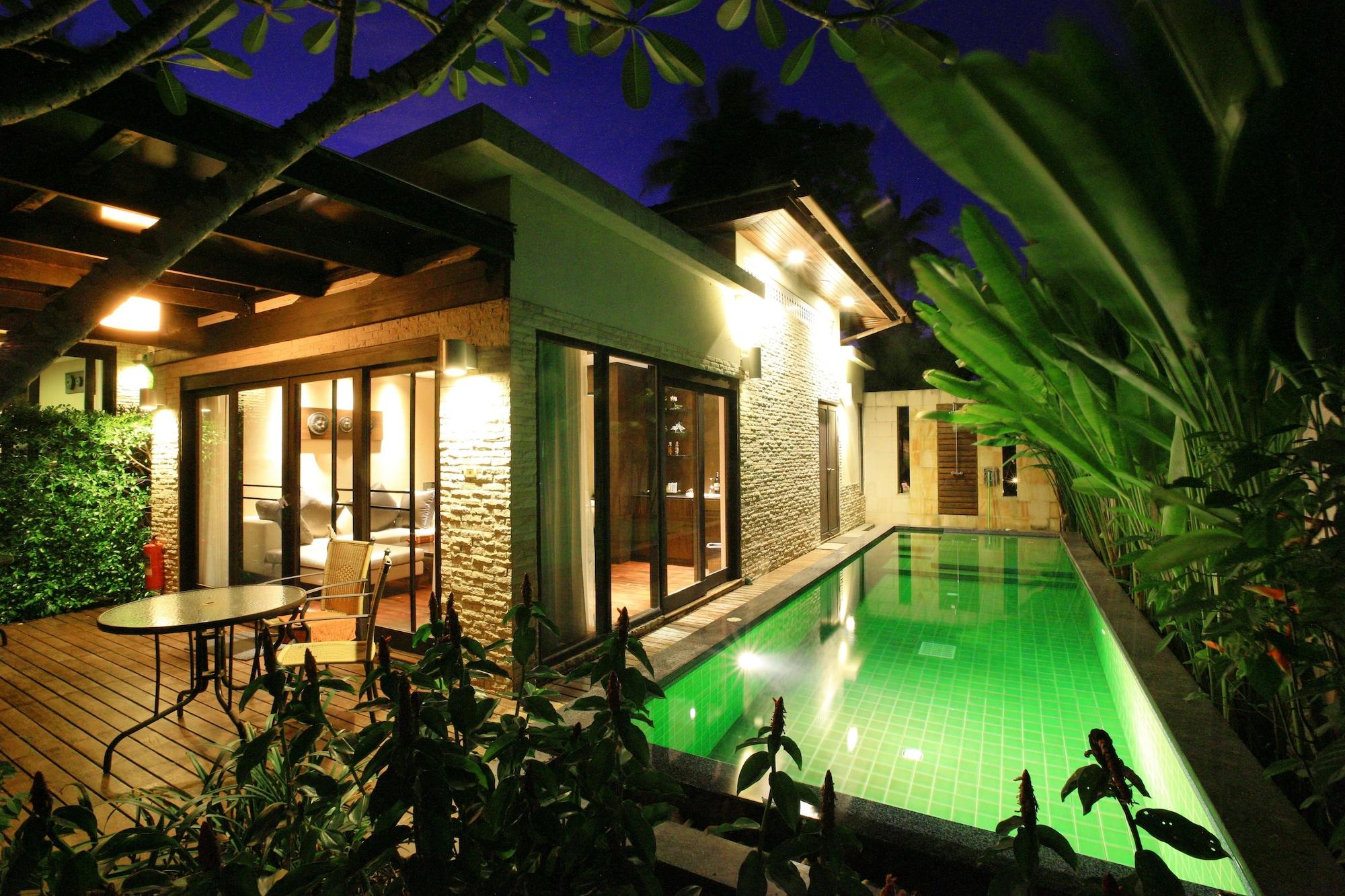 Niramaya Villa & Wellness Ko Yao Noi Extérieur photo