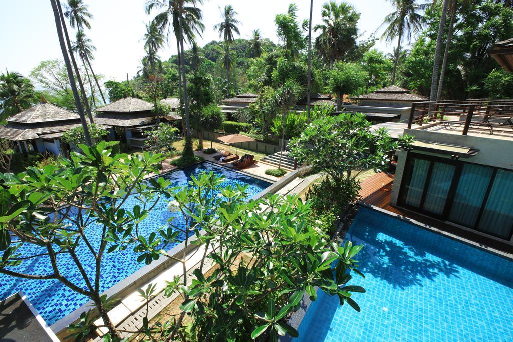 Niramaya Villa & Wellness Ko Yao Noi Extérieur photo