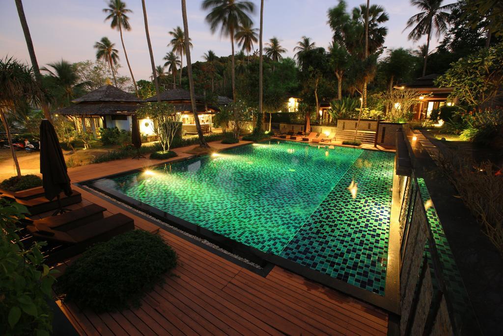 Niramaya Villa & Wellness Ko Yao Noi Extérieur photo