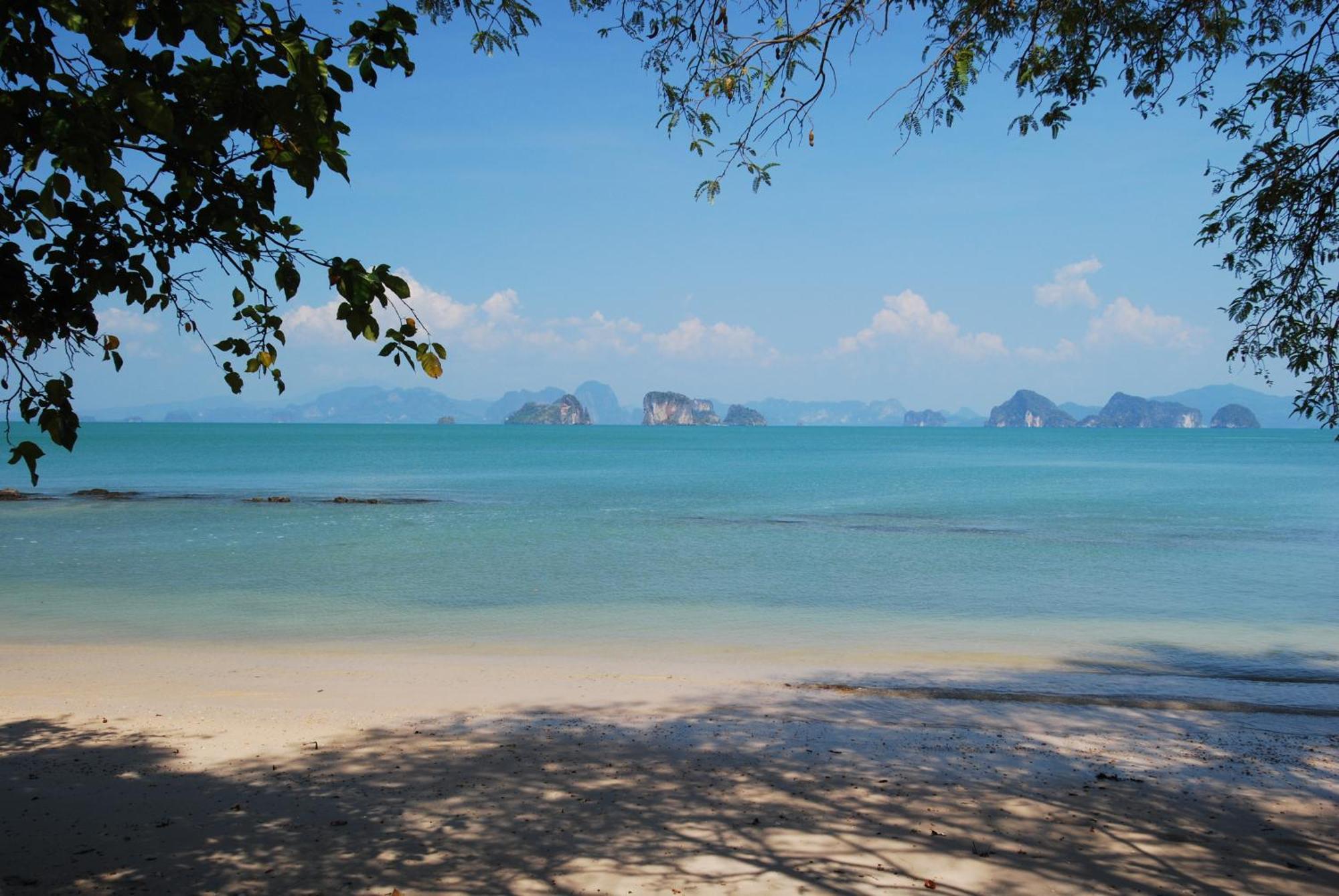 Niramaya Villa & Wellness Ko Yao Noi Extérieur photo