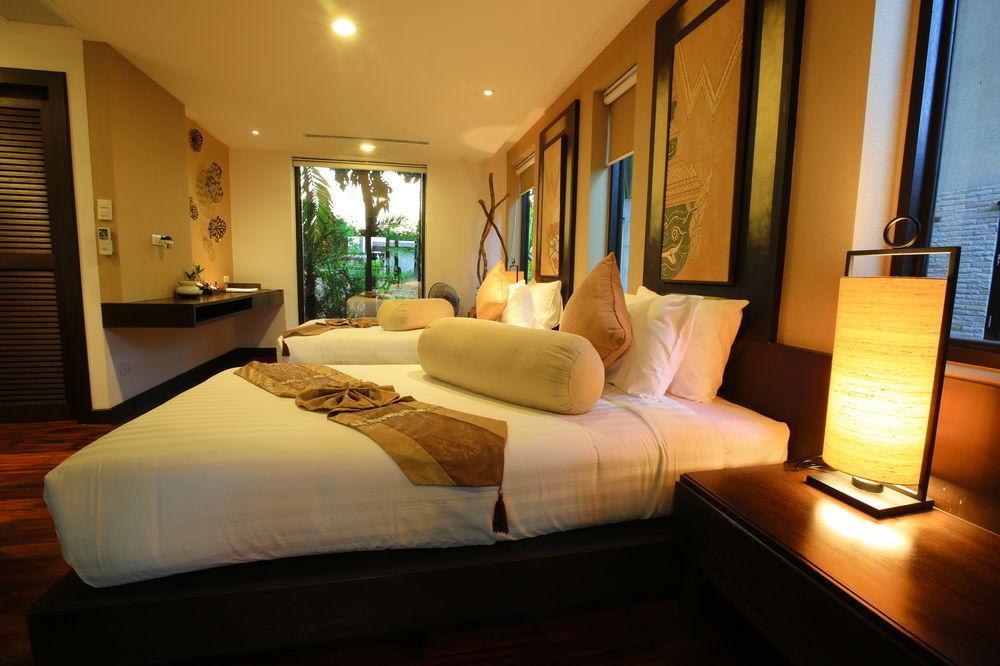 Niramaya Villa & Wellness Ko Yao Noi Extérieur photo