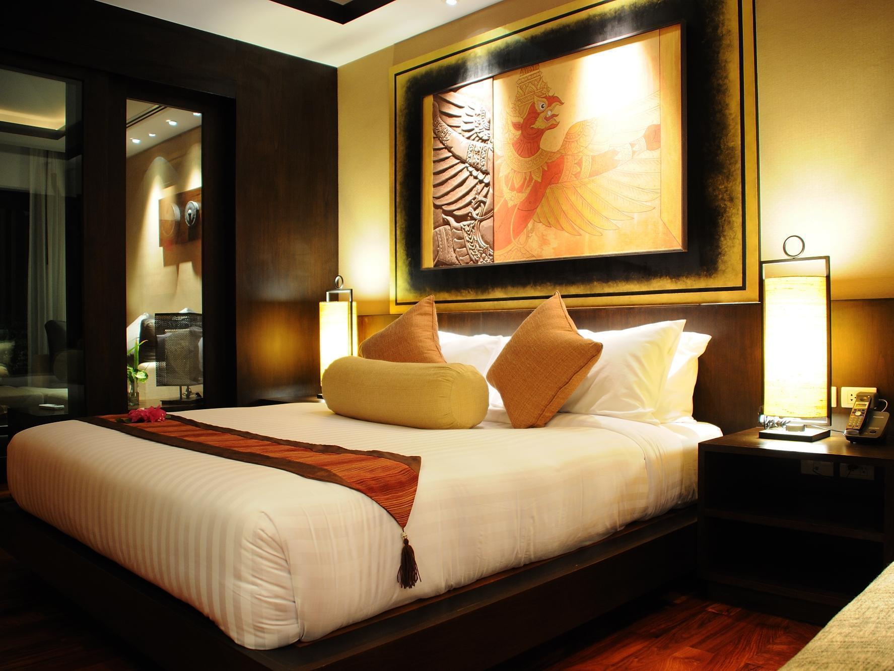 Niramaya Villa & Wellness Ko Yao Noi Extérieur photo
