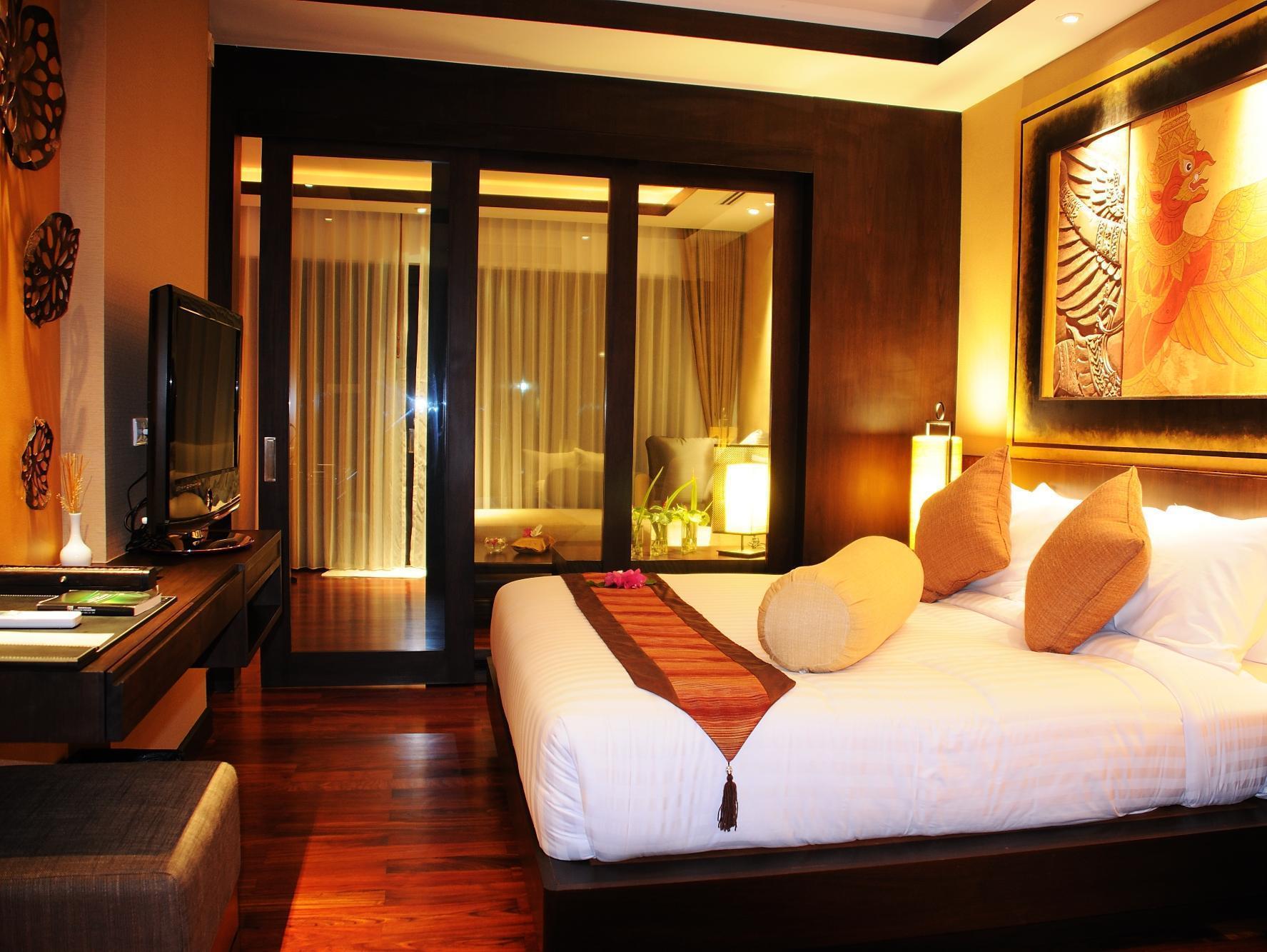 Niramaya Villa & Wellness Ko Yao Noi Extérieur photo