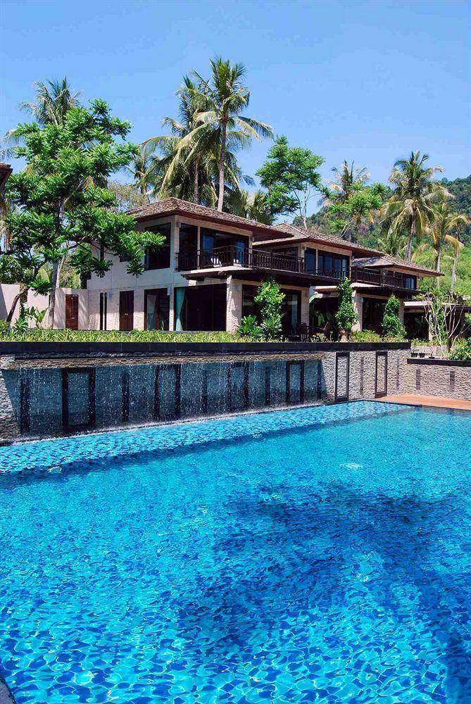 Niramaya Villa & Wellness Ko Yao Noi Extérieur photo
