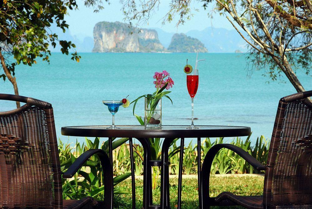 Niramaya Villa & Wellness Ko Yao Noi Extérieur photo