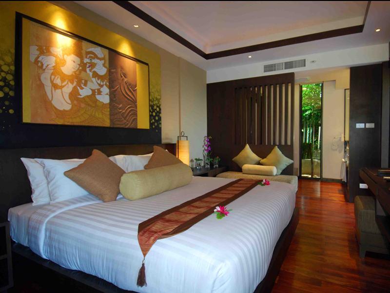 Niramaya Villa & Wellness Ko Yao Noi Extérieur photo