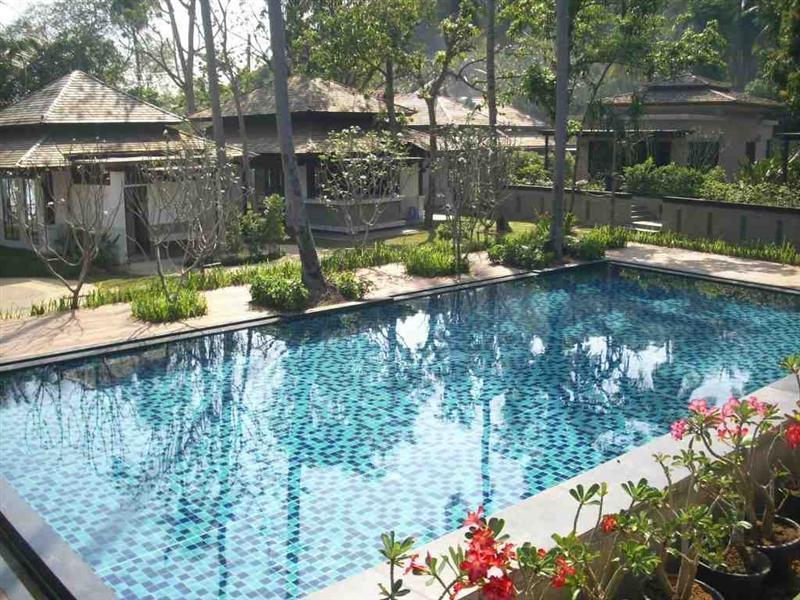 Niramaya Villa & Wellness Ko Yao Noi Extérieur photo