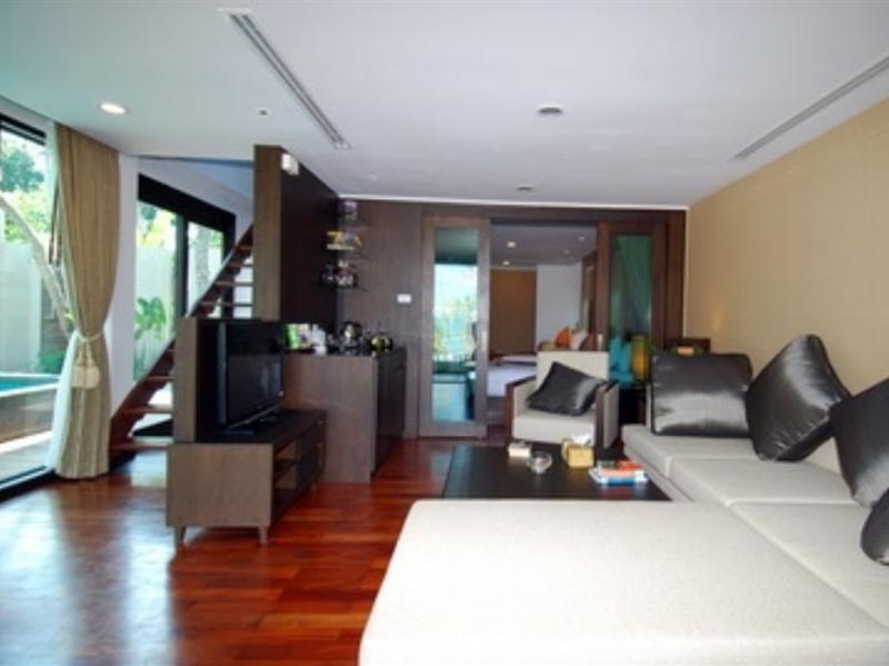 Niramaya Villa & Wellness Ko Yao Noi Extérieur photo