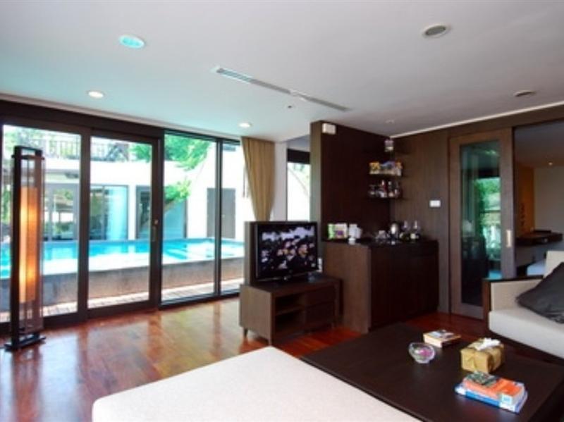 Niramaya Villa & Wellness Ko Yao Noi Extérieur photo