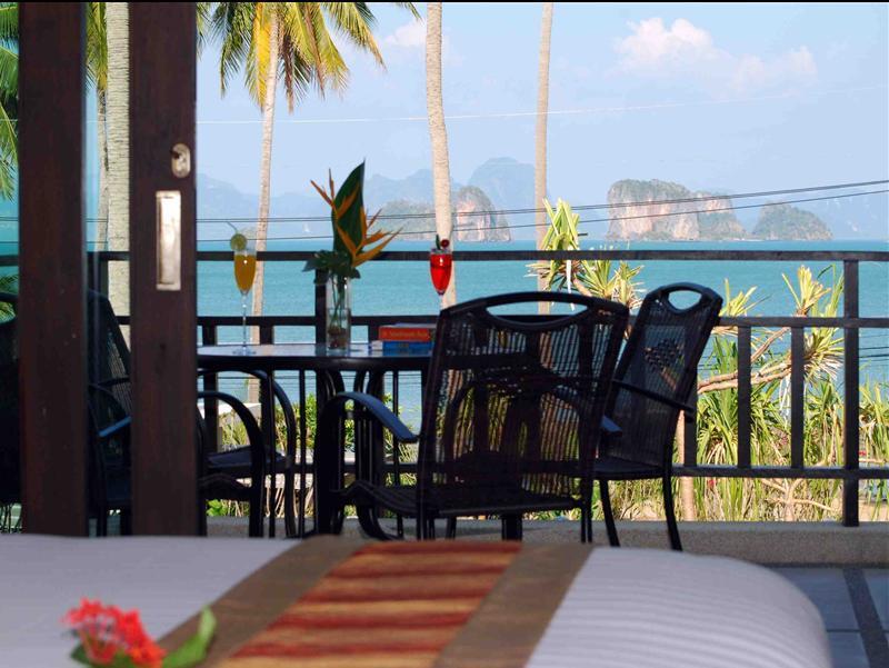 Niramaya Villa & Wellness Ko Yao Noi Extérieur photo