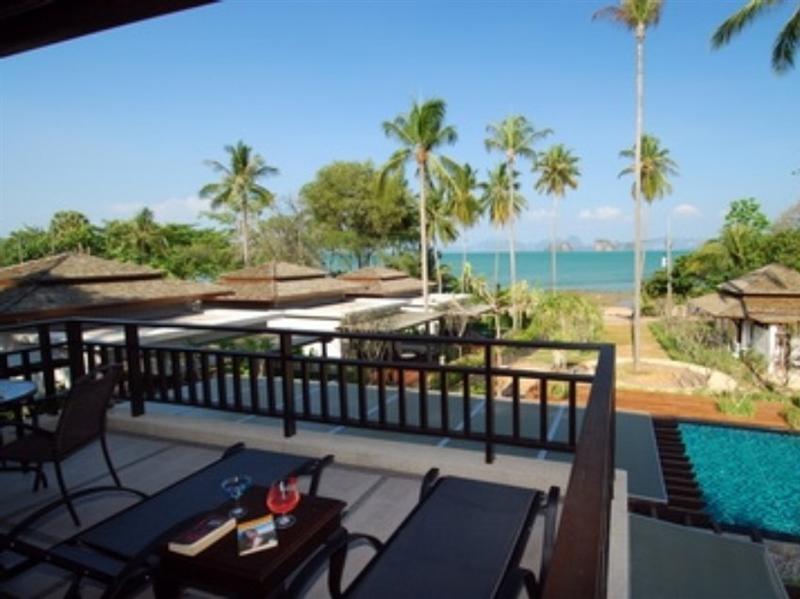Niramaya Villa & Wellness Ko Yao Noi Extérieur photo