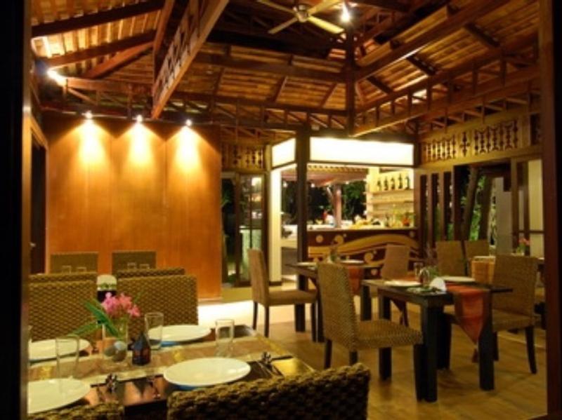 Niramaya Villa & Wellness Ko Yao Noi Extérieur photo
