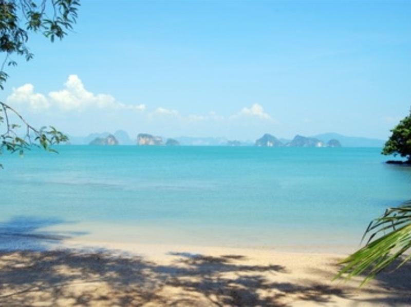 Niramaya Villa & Wellness Ko Yao Noi Extérieur photo