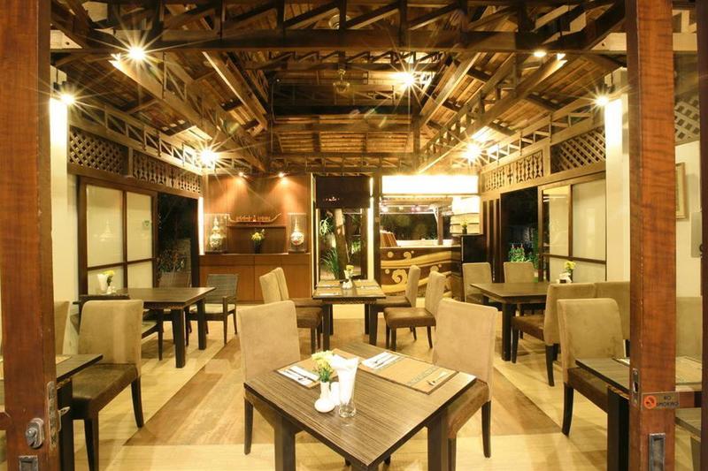Niramaya Villa & Wellness Ko Yao Noi Extérieur photo