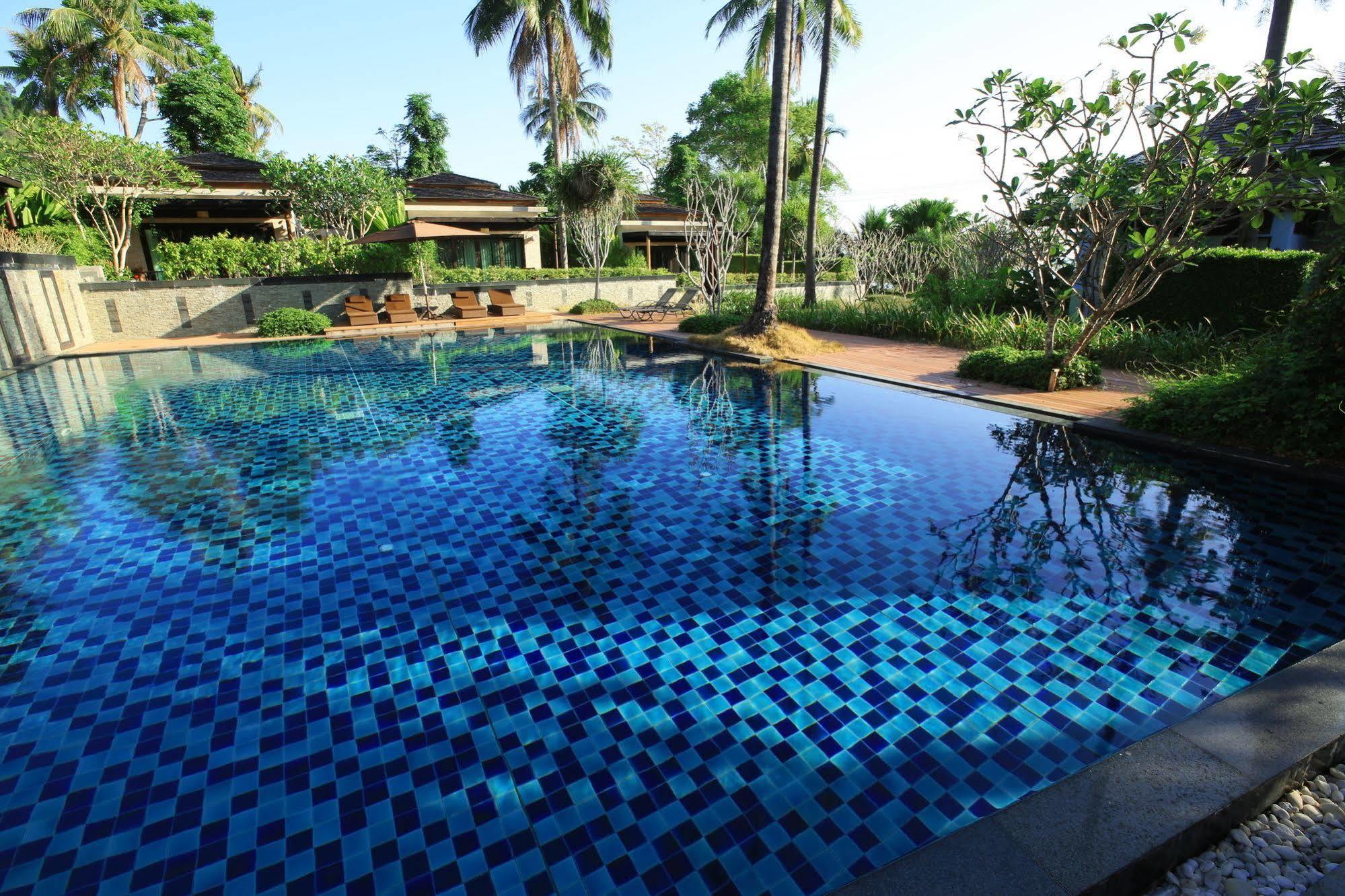 Niramaya Villa & Wellness Ko Yao Noi Extérieur photo