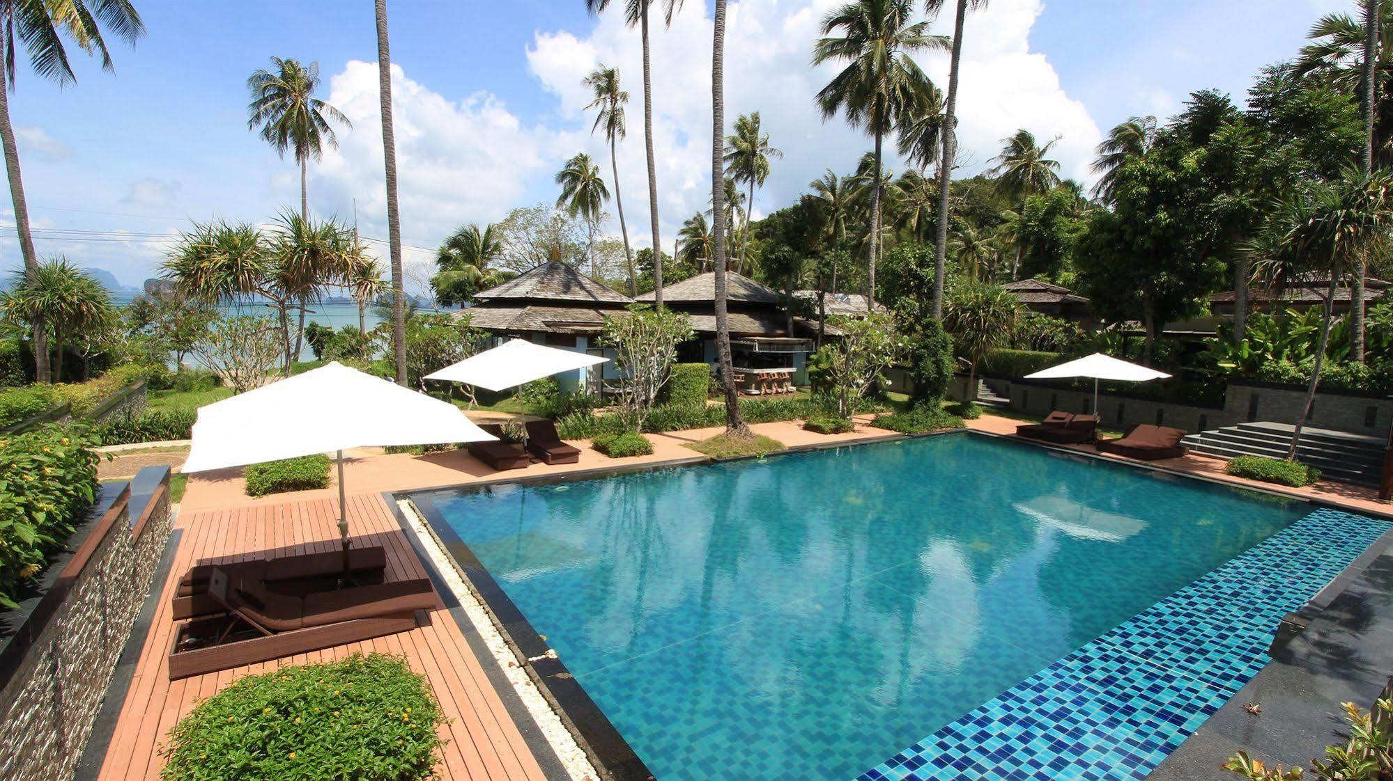Niramaya Villa & Wellness Ko Yao Noi Extérieur photo