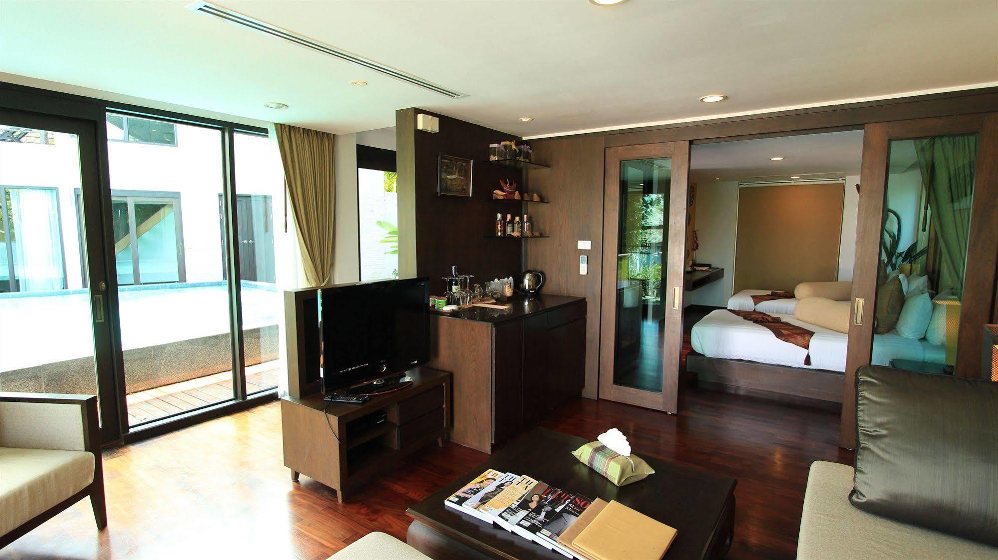 Niramaya Villa & Wellness Ko Yao Noi Extérieur photo