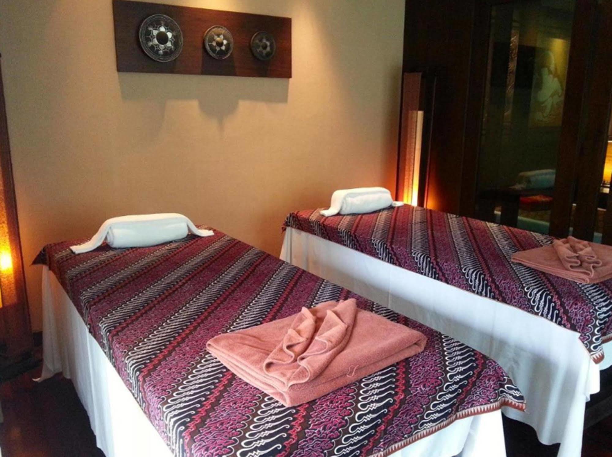 Niramaya Villa & Wellness Ko Yao Noi Extérieur photo