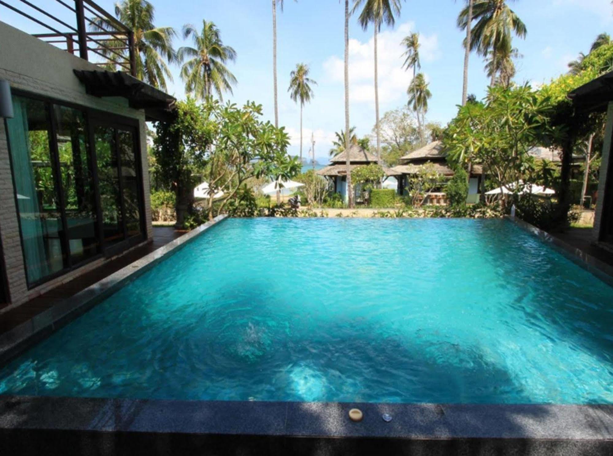 Niramaya Villa & Wellness Ko Yao Noi Extérieur photo
