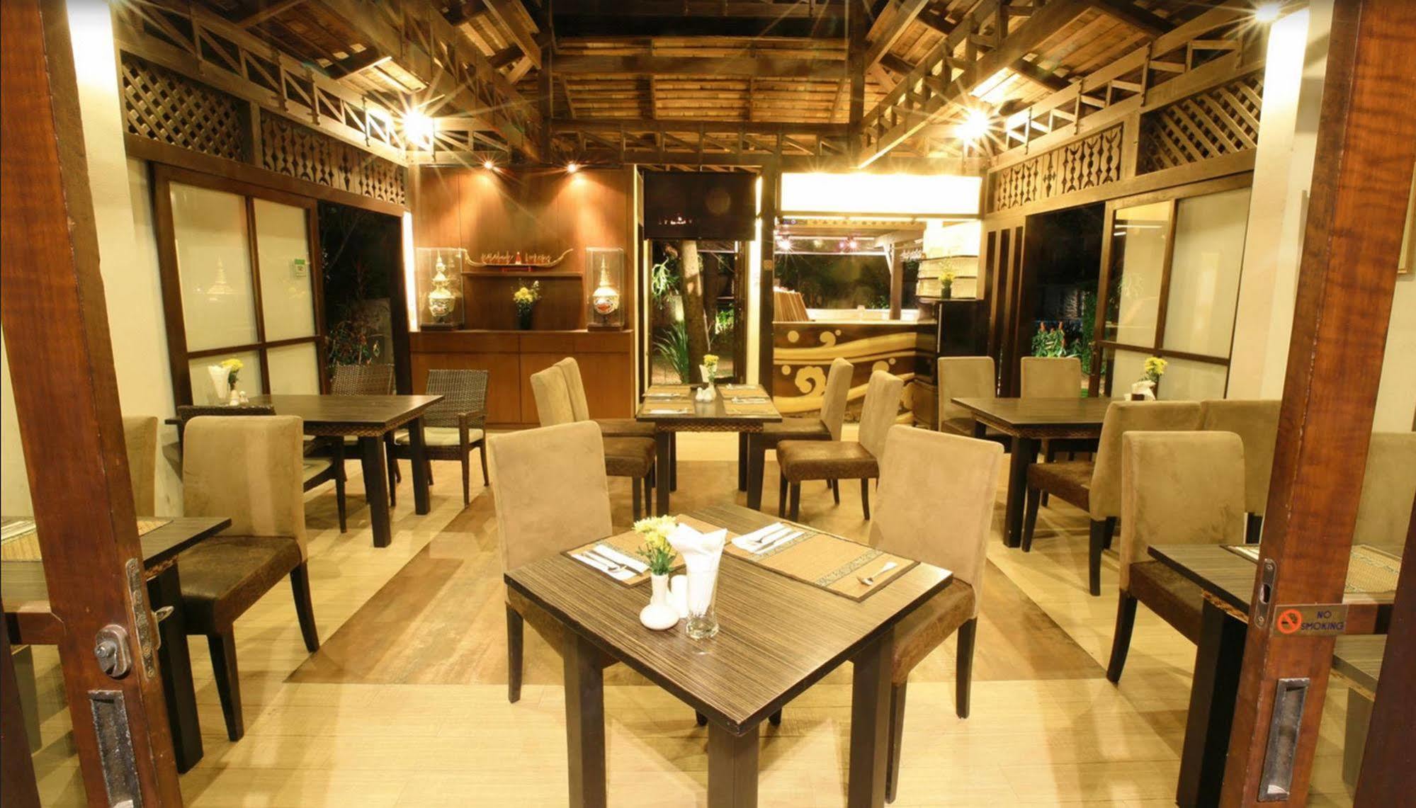 Niramaya Villa & Wellness Ko Yao Noi Extérieur photo