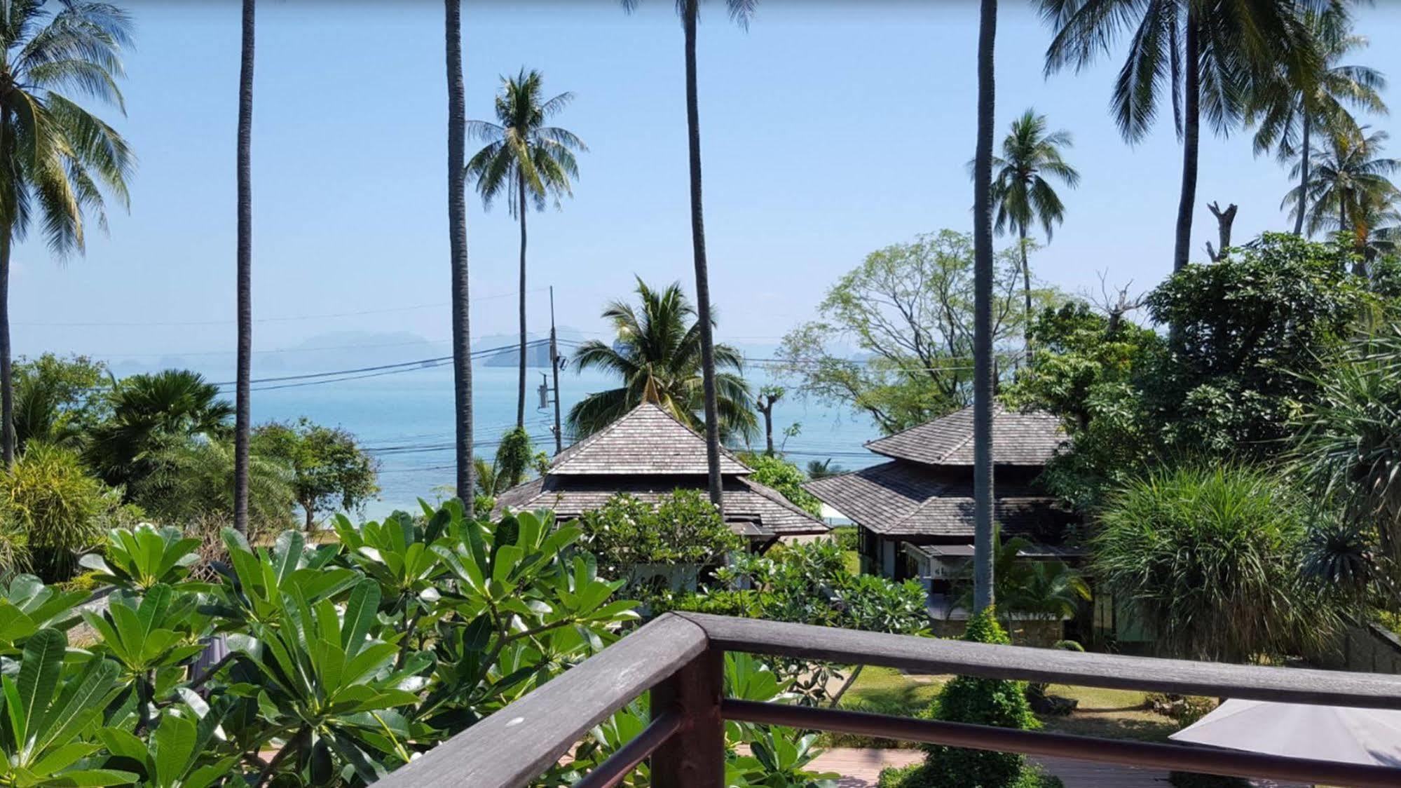 Niramaya Villa & Wellness Ko Yao Noi Extérieur photo