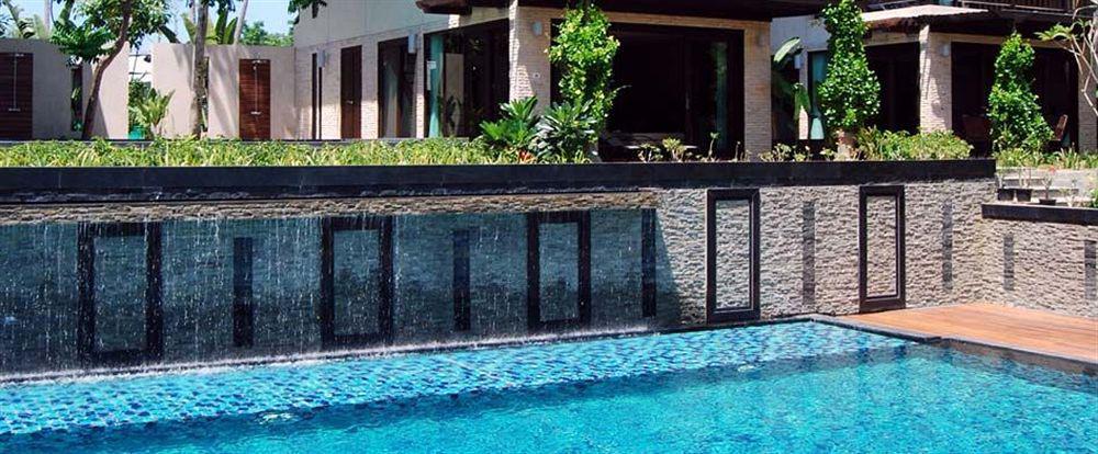 Niramaya Villa & Wellness Ko Yao Noi Extérieur photo