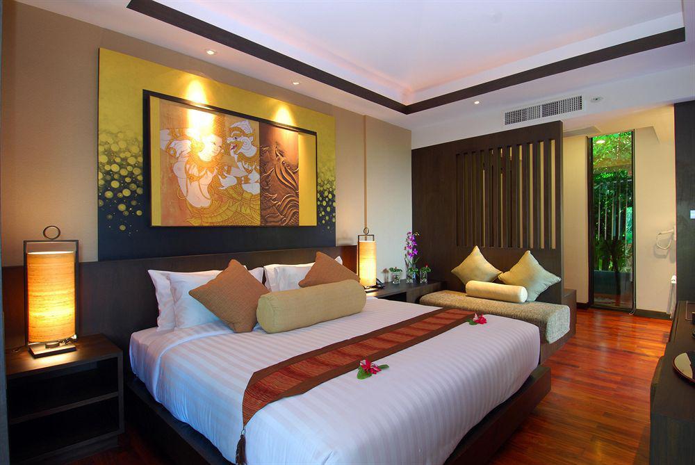 Niramaya Villa & Wellness Ko Yao Noi Extérieur photo
